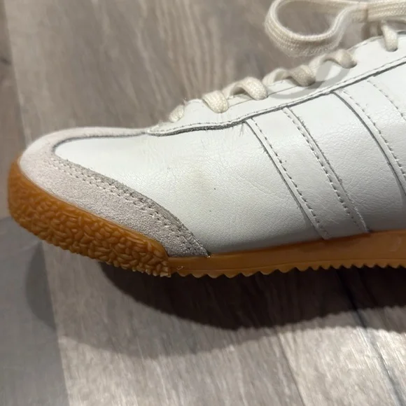 Gola Classics Men's Harrier 001 Sneakers - Picture 11 of 12